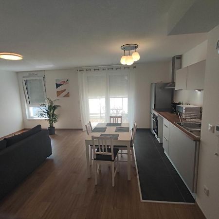 Apartamento Chez Paul Wilmouth Estrasburgo Exterior foto