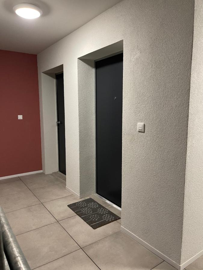 Apartamento Chez Paul Wilmouth Estrasburgo Exterior foto