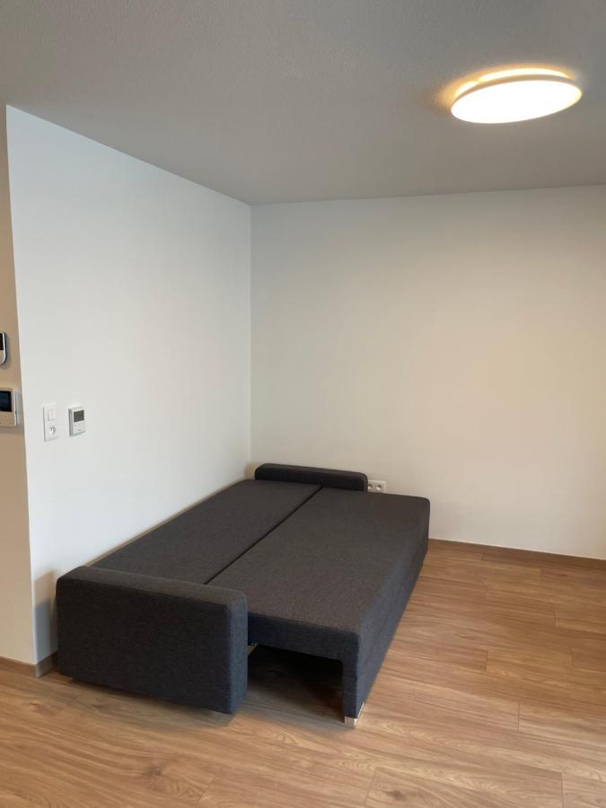 Apartamento Chez Paul Wilmouth Estrasburgo Exterior foto