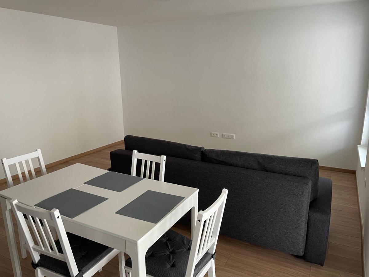 Apartamento Chez Paul Wilmouth Estrasburgo Exterior foto
