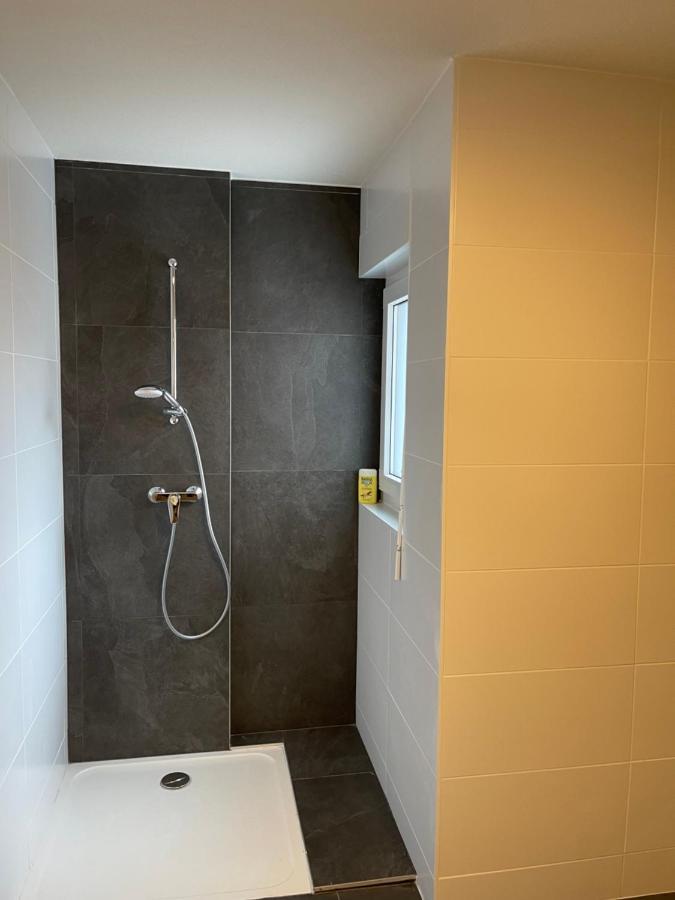 Apartamento Chez Paul Wilmouth Estrasburgo Exterior foto